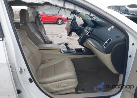 2016 Acura Rdx Technology Acurawatch Plus Packages/Technology Package z USA, uszkodzony, nr VIN 5J8TB3H56GL008395